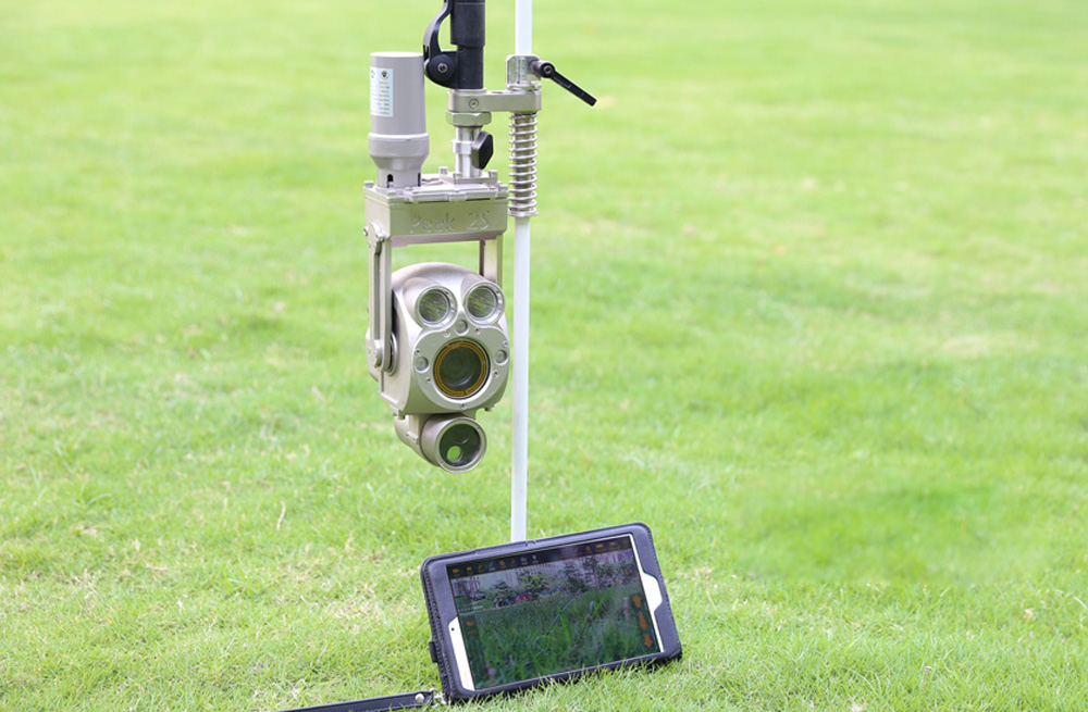 286下坝村管道检测QV潜望镜