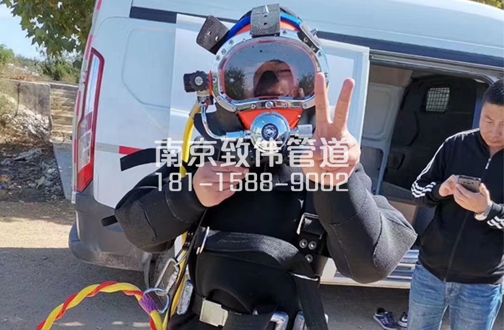 356下坝村沉淀池清底